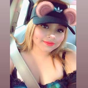 Meet your Posher, Janeyh